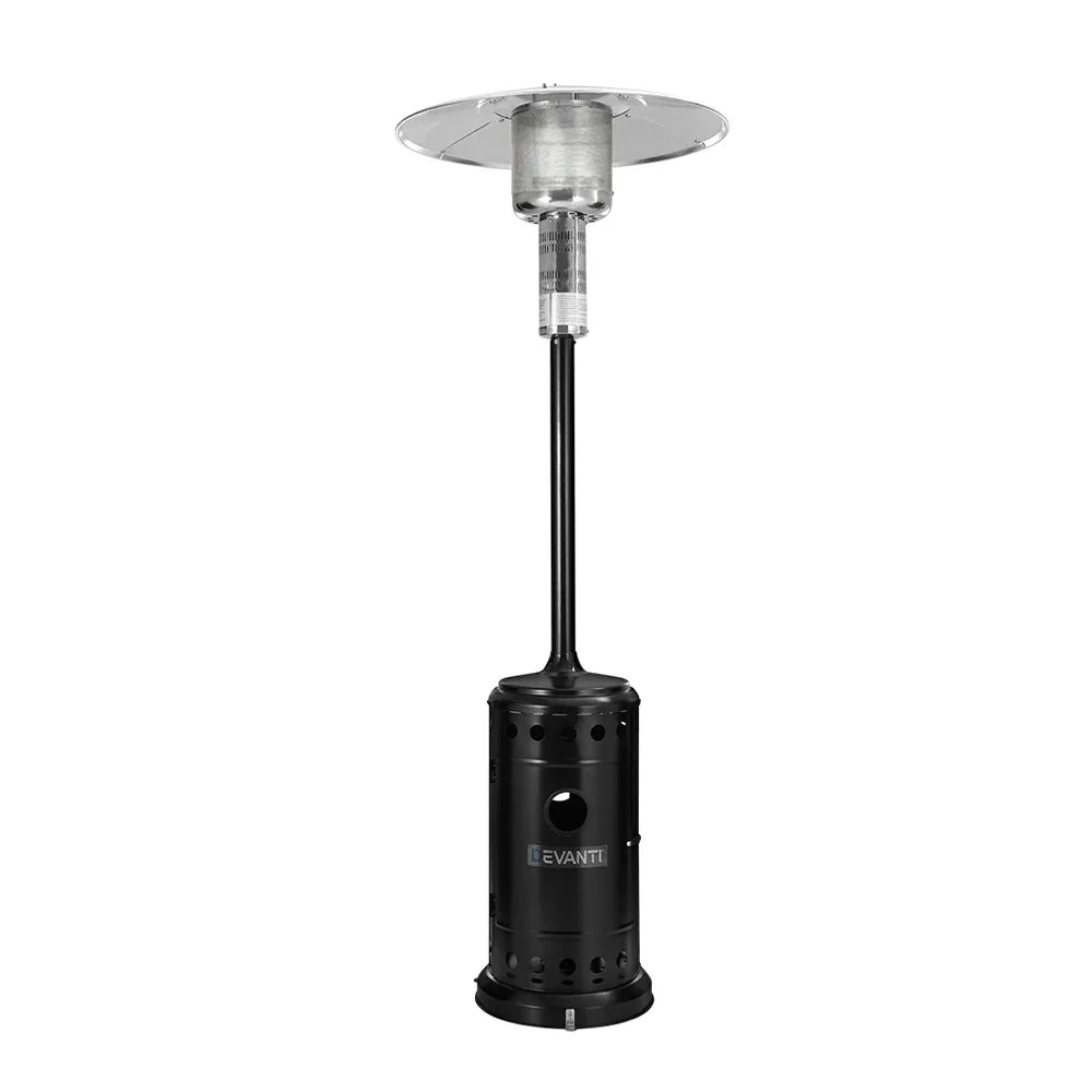 Devanti Outdoor Gas Patio Heater - Flea Market